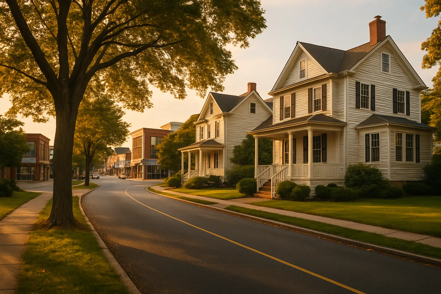 Hidden Gems of Southampton: The Perfect Balance of Suburban Charm and Investment Potential
