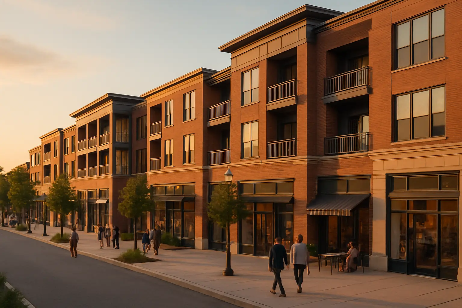 Southampton's Real Estate Renaissance: Where Business Meets Home Sweet Home